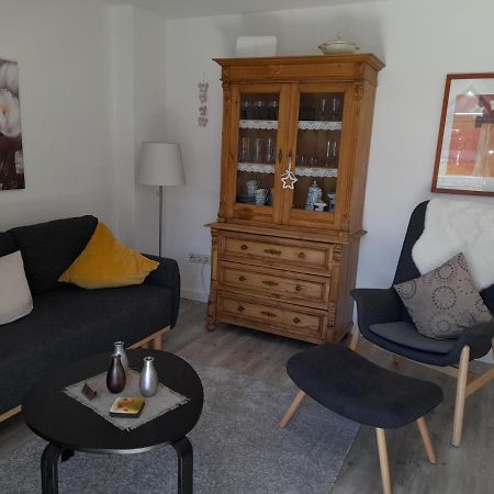 Appartamento Haus Elsholz Willingen Willingen  Esterno foto