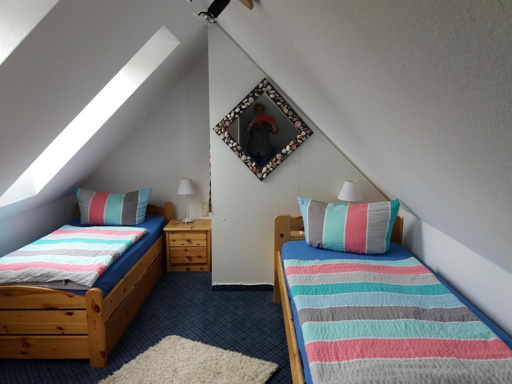 Appartamento Haus Elsholz Willingen Willingen  Esterno foto