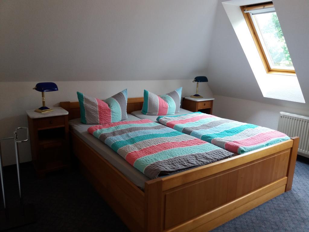 Appartamento Haus Elsholz Willingen Willingen  Esterno foto