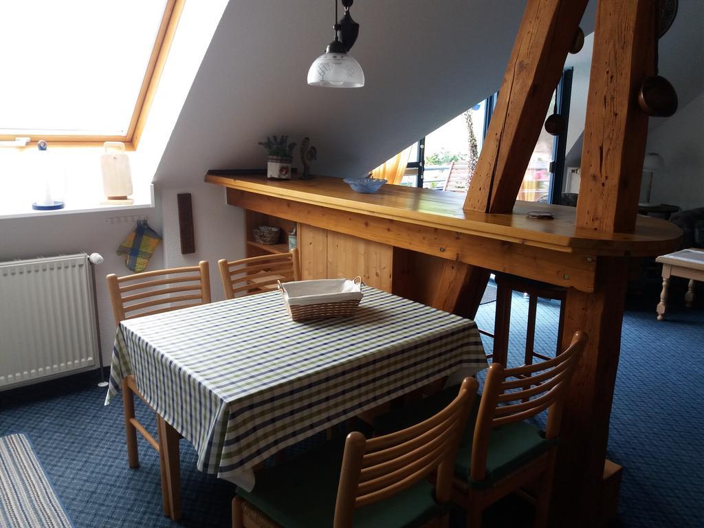 Appartamento Haus Elsholz Willingen Willingen  Esterno foto