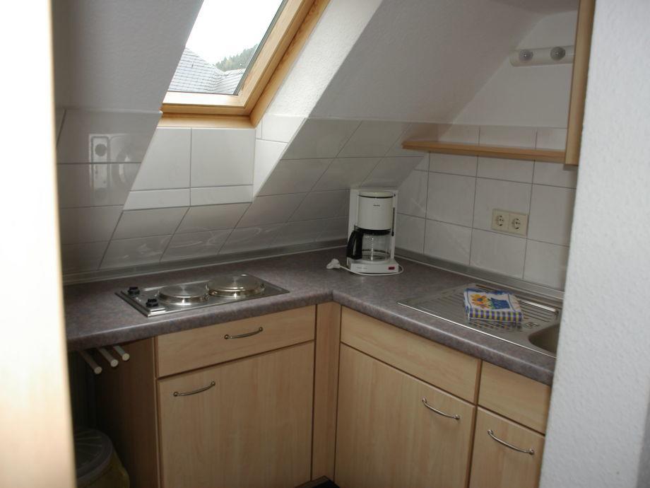 Appartamento Haus Elsholz Willingen Willingen  Esterno foto
