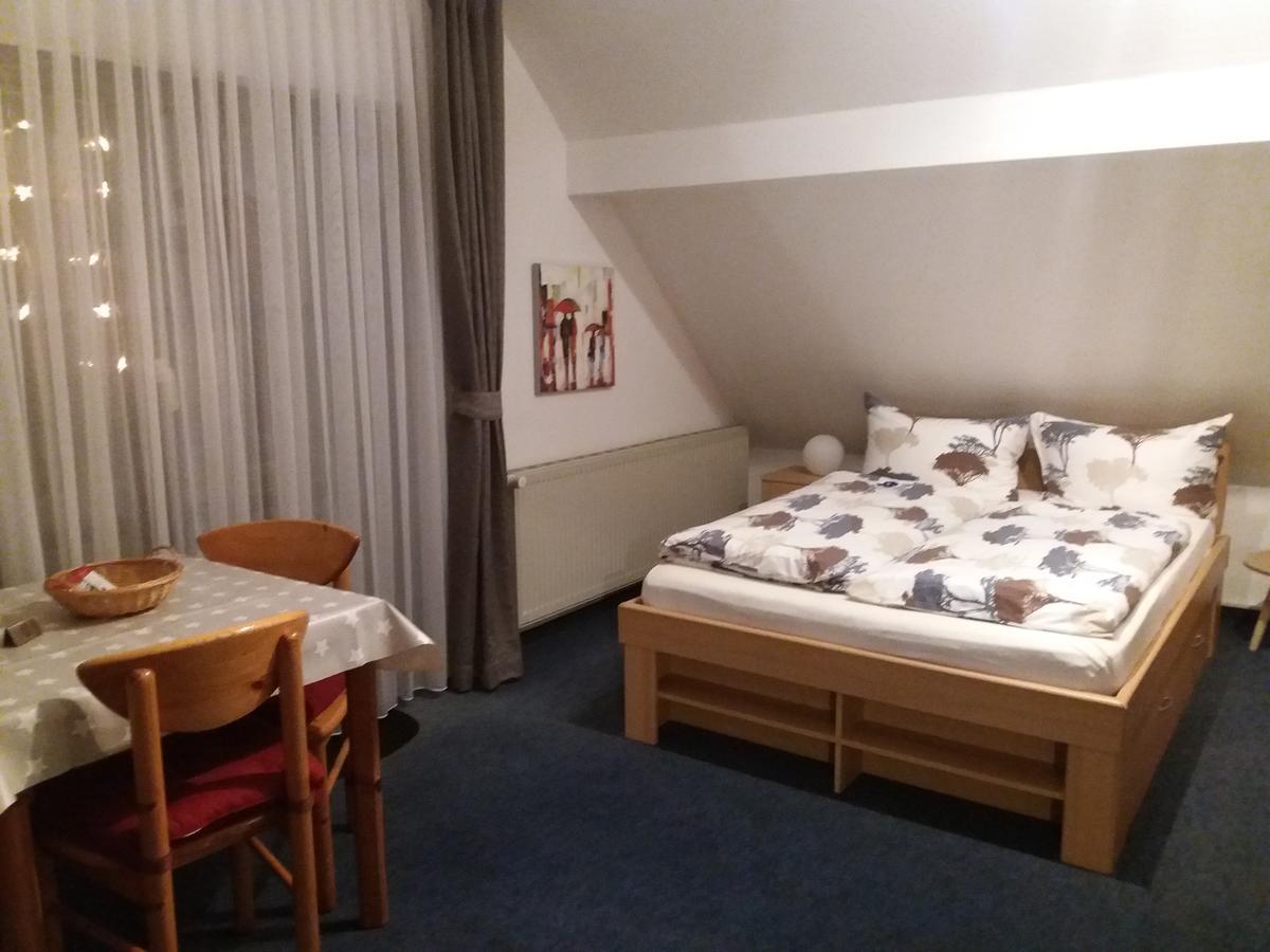 Appartamento Haus Elsholz Willingen Willingen  Esterno foto
